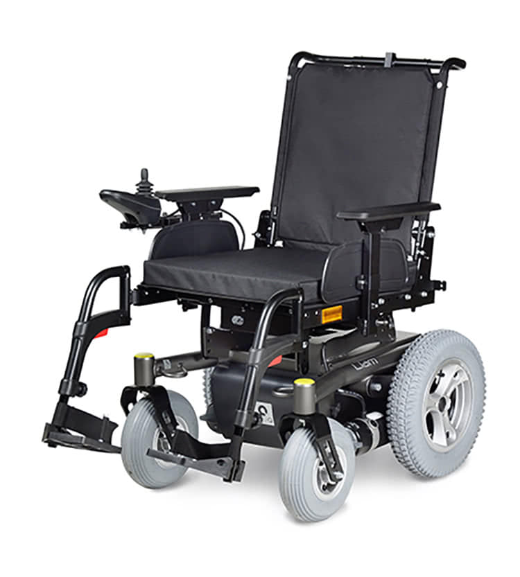 YOU-Q-Liam Powerchair battery replacement mobility